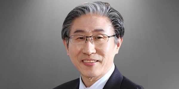 임기철 광주과학기술원(GIST) 총장