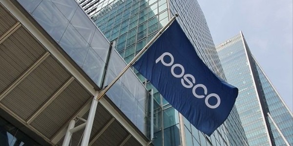 포스코그룹 로봇 솔루션 기업 브릴스에 70억 투자, 