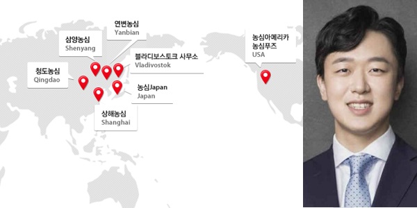 '농심 3세' 신상열 승계 명분 확보 잰걸음, 글로벌 성과 내는 길 녹록치 않다