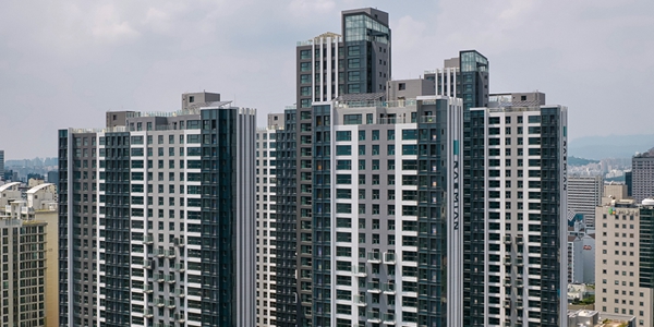 [서울아파트거래] 삼성동 래미안라클래시 전용 84.98㎡ 44.5억으로 신고가