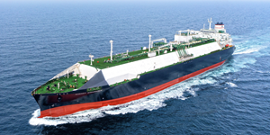 중동 정세 불안에 밀려드는 원유·LNG선 주문, 한국 조선사 수주 잇달아