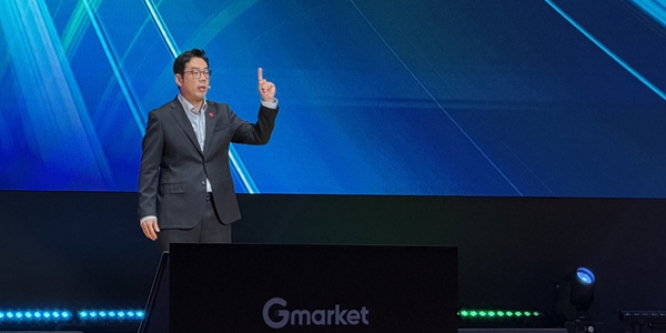 G마켓 9년만 독자 멤버십 승부수, 제임스장 '적립 올인'으로 충성 고객 확보 시험대