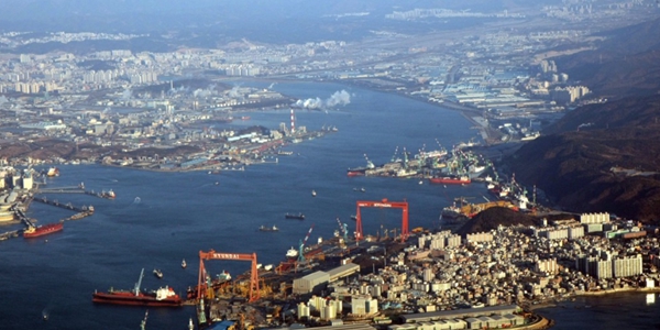 수도권보다 뜨거운 울산 부동산, 기업투자에 실수요 몰리고 신축 부족에 '후끈'