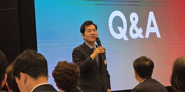 김태한 HLB '리보세라닙' 미국 허가 자신감, 