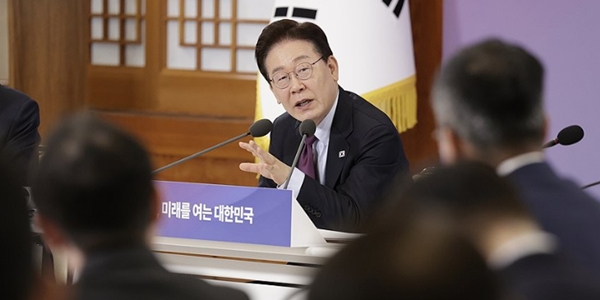 이재명 이번엔 '기업 비업무용 부동산' 지목, 