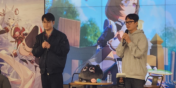 넷마블 '몬길:스타다이브' 15일 출시, 