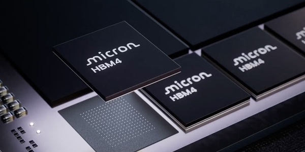 마이크론 최신 HBM서 삼성전자 SK하이닉스에 우위 노린다, 특허 경쟁력 주목
