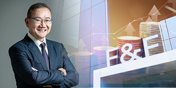 테일러메이드 매각 급제동 '전화위복', F&F 김창수 싸게 인수할 기회 열리나