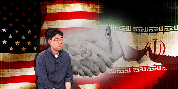 '핵'보다 무서운 '경제 압박', 이란이 호르무즈를 절대 포기 못 하는 이유