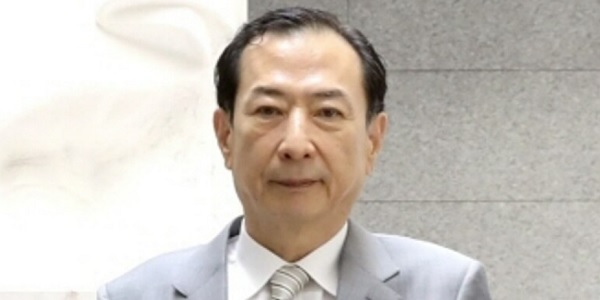 김호연 빙그레 회장