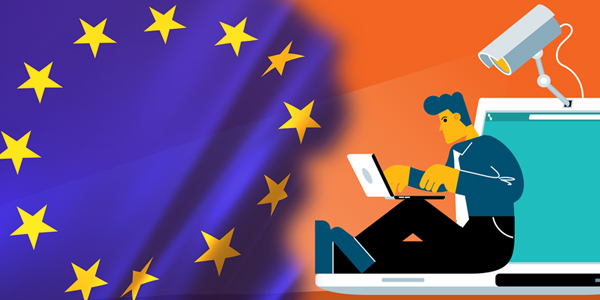 아이들 보호 명분에 가려진 디지털 감시, EU 프라이버시 침해 논란 확대