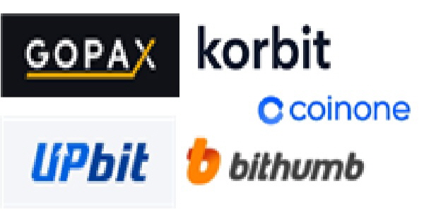 써클 만난 업비트·빗썸·코인원, 거래수수료 한계 넘어 수익원 돌파구 찾는다