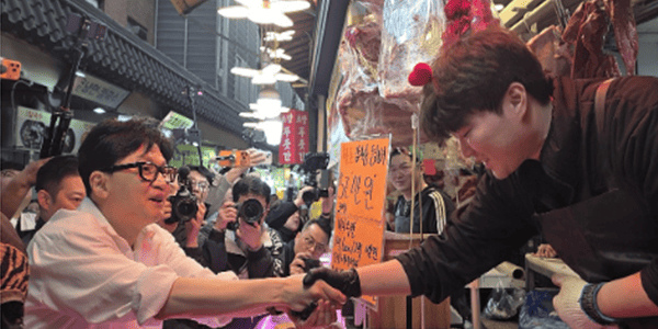 한동훈 부산 북구갑에 집 구해, AI수석 하정우 빠지고 조국 들어오나 