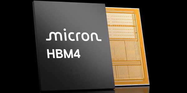 마이크론 HBM4 올해 엔비디아에 공급 지연 전망, 삼성전자에 초반 수혜 집중