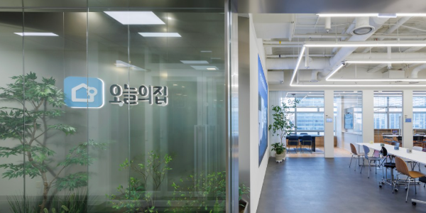 오늘의집 운영사 버킷플레이스 영업손실 147억 적자전환, 