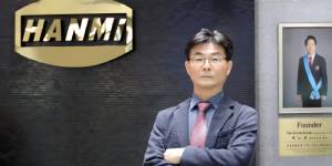 한미반도체 김민현 부회장으로 승진, 