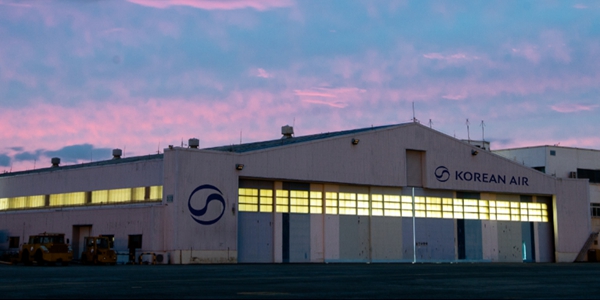 대한항공 올해 항공우주 사업 매출 1조 전망, 조원태 무인기 특화 항공방산 강자 노린다