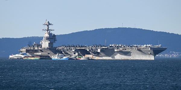 미국의 호르무즈 해협 봉쇄가 이란과 전쟁 '종전' 앞당길까, 글로벌 에너지 위기는 더 커진다