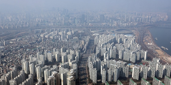 고분양가에 수도권 수요도 공급도 소형 '쏠림', 지방은 대형 관심도 상대적으로 높아