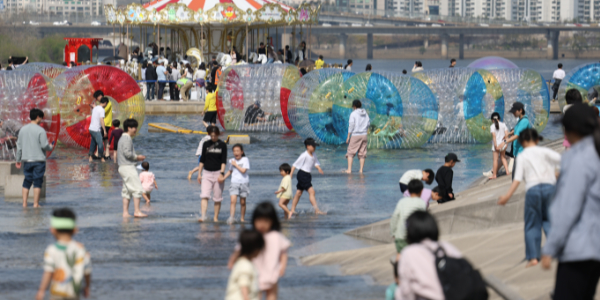 기후 변화에 여름 더 빨라지고 길어진다, 에너지 취약계층 폭염 대책 시급
