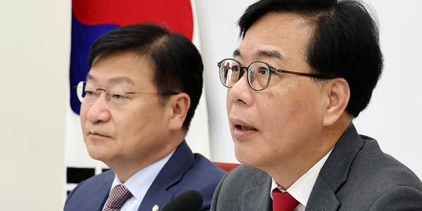 [15일 오!정말] 국민의힘 송언석 