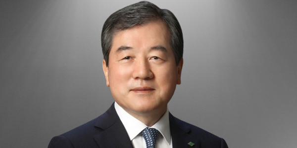 [Who is ?] 이환구 흥아해운 대표이사 사장