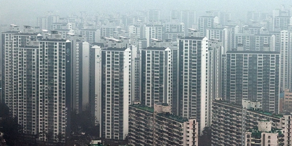 [서울아파트거래] 잠실 리센츠 전용 124.22㎡ 최고가 대비 7억 낮은 39.85억에 거래