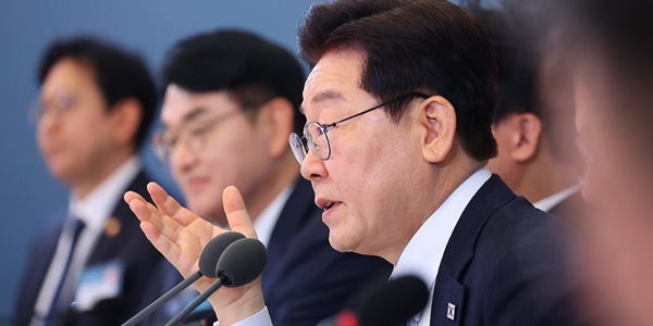 인사처 '일하는 방식 혁신방안' 추진, 이재명 '적극행정' 구현 속도