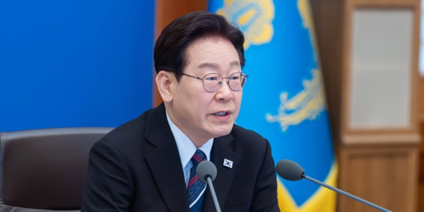 이재명 19일부터 인도·베트남 순방, 4대그룹 총수 경제사절단으로 동행