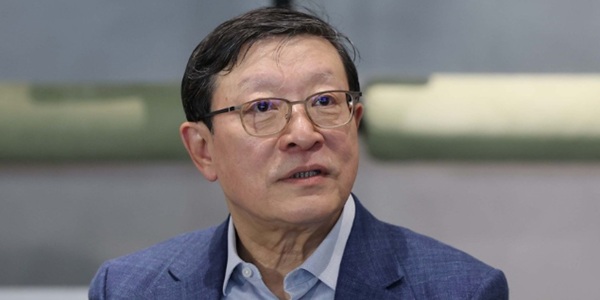 허태수 GS그룹 회장 겸 GS 대표이사