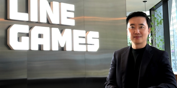 라인게임즈 신임 대표로 배영진 선임, 조동현과 공동대표 체제