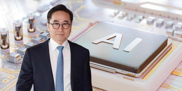 삼성전기 장덕현 '엔비디아 찍고 테슬라', 빅테크 '반도체 기판' 핵심 공급사 떠올라