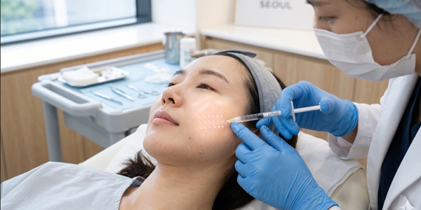 '물광'부터 'ECM'까지 발전한 스킨부스터 시장, 녹십자 대웅제약까지 뛰어든다