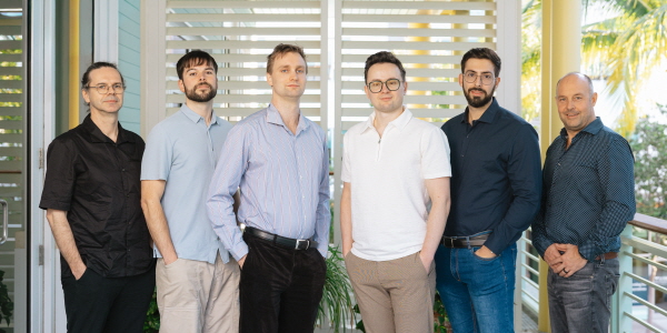 스카이 창업자 룬 크리스텐센 