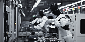 미국·중국 중심으로 휴머노이드 로봇 가정·산업 침투 본격화, 국내도 휴머노이드 상용화 속도