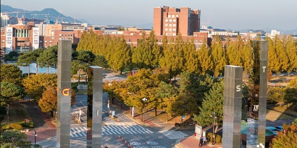 임기철 광주과학기술원(GIST) 총장