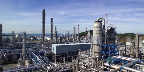 한화토탈에너지스, 나프타 11만 톤 확보로 PX 공급 차질 회복 앞당겨