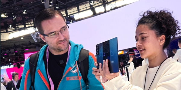 2899달러짜리 삼성전자 '갤럭시Z트라이폴드' 미국서 완판, 판매 종료