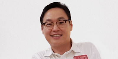 이준영 제이에스링크 대표이사 사장