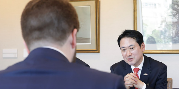 국힘 장동혁 8박10일 방미 성과 알려, 국무부·행정부 핫라인 실체는 '비밀'