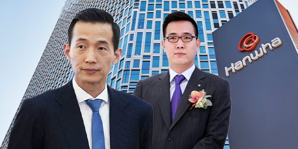 한화그룹 지배구조 상단 '겸직'의 목적은 무얼까? 경영 효율과 지배력 강화 사이 갈등 가능성