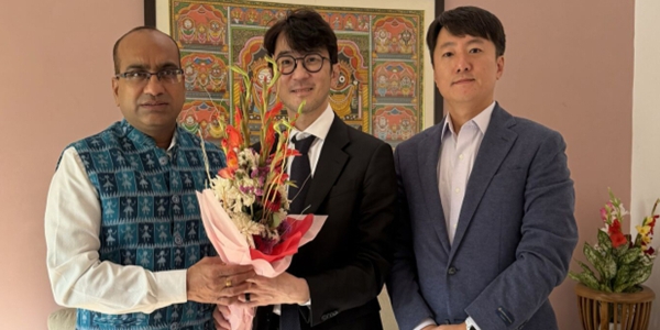 크래프톤 14억 인도서 본격적 수익화 진입, 김창한 새 성장엔진 인도서 찾는다 