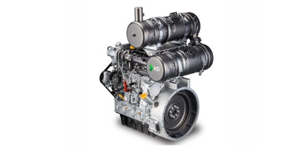 HD건설기계 유럽 발전기 시장 진출, 'G2 엔진' 264대 공급 계약 체결