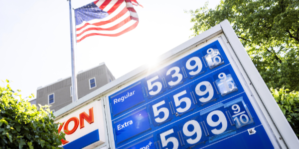 글로벌 석유메이저 이란전쟁에 천문학적 이익, 화석연료 횡재세 도입 힘실린다