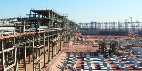 현대엔지니어링 이란 전쟁 뒤 재건 수요 겨냥, 주우정 에너지사업 역량 기반 든든