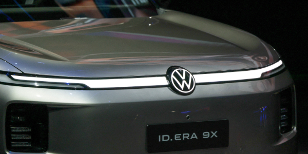 폭스바겐 생산능력 100만대 더 줄여 900만대로, 현대차그룹에 판매 2위 자리 내주나 