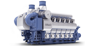 HD현대중공업, 6271억 규모 데이터센터용 발전설비 공급 계약 체결