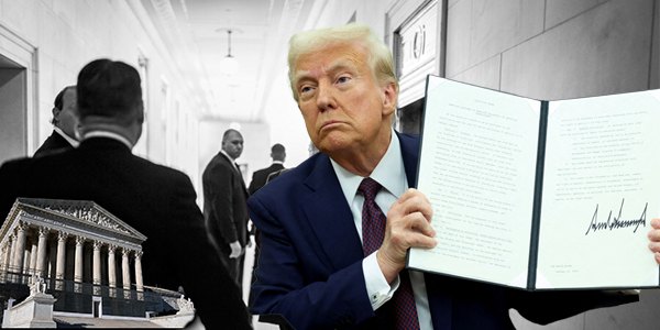 '배제의 언어' 쏟아내는 트럼프의 우월주의, 우리 한국은 다를까?