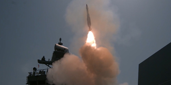 LIGD&A 말레이시아에 유도무기 '해궁' 최초 수출계약, 1400억 규모