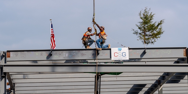 '두산에너빌리티와 협력' 미국 엑스에너지 상장으로 10억 달러 조달, 